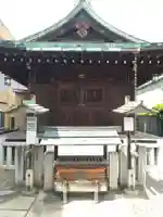 八雲神社(大門通)(栃木県)
