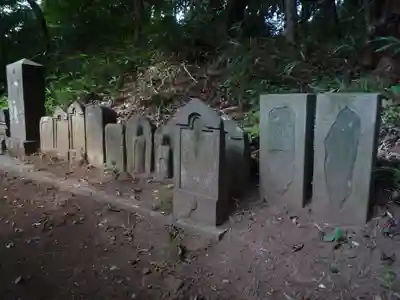 宝珠院観音堂のその他建物