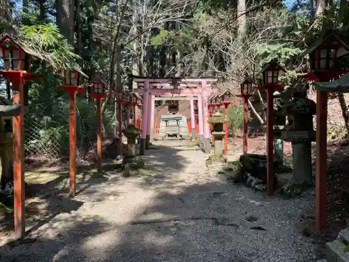 愛宕神社(京都府)