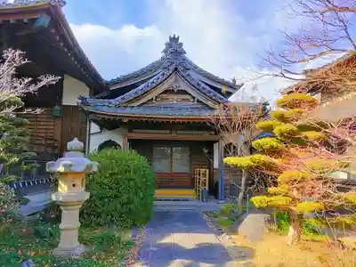 寿覚寺のその他建物