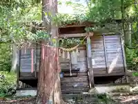 千歳稲荷神社(山形県)