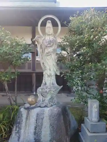 大久寺(神奈川県)