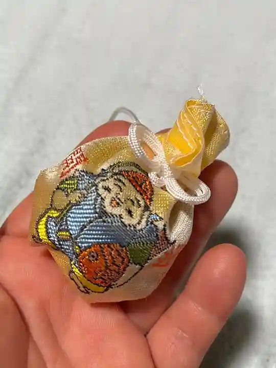 柳原蛭子神社(柳原えびす神社)(兵庫県)