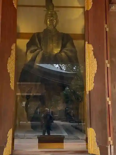 筥崎宮(福岡県)