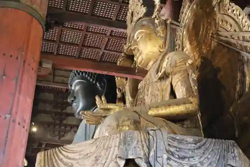 東大寺(奈良県)