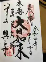 八事山 興正寺(愛知県)