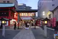 鷲神社(東京都)