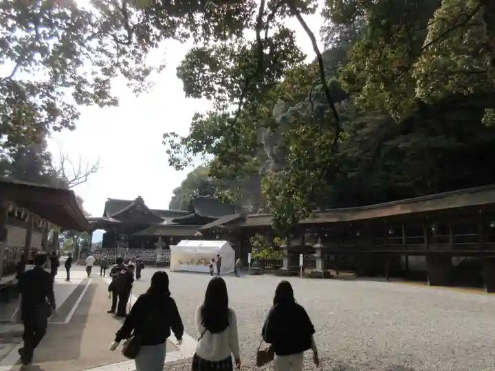 金刀比羅宮(香川県)