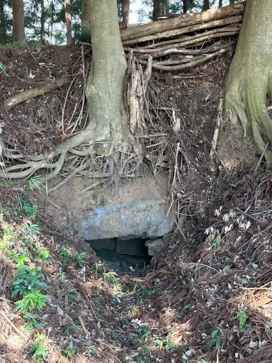 蓮沼神社(栃木県)