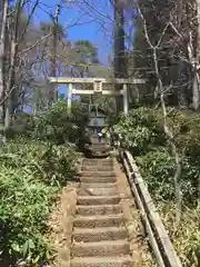 諏訪神社(群馬県)