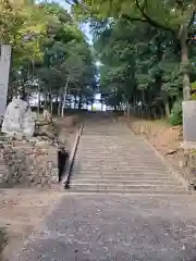 高山神社の建物その他