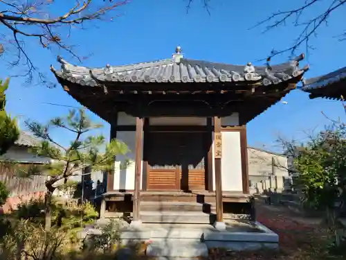 海源寺(兵庫県)