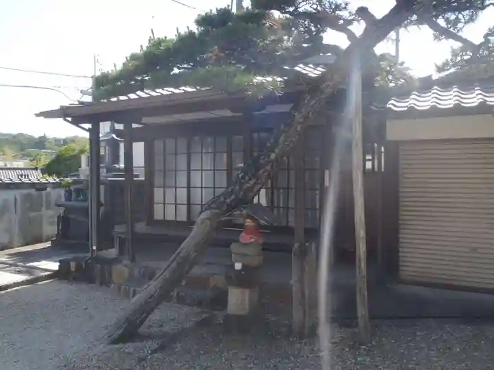 永明寺(岐阜県)