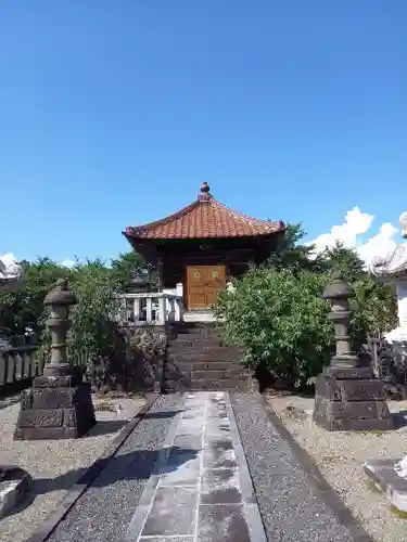 妙国寺のその他建物