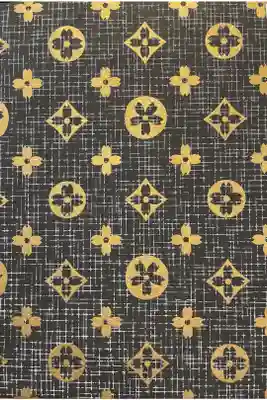 畑子安神社の御朱印帳