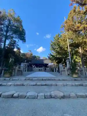 廣田神社(兵庫県)