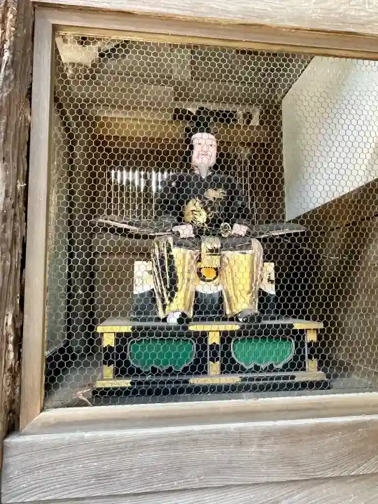 御上神社(滋賀県)