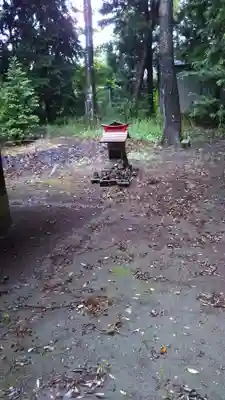 天神社の末社・摂社