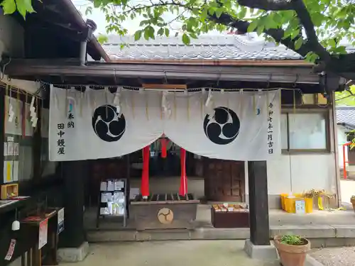山王宮　日吉神社の本殿・本堂