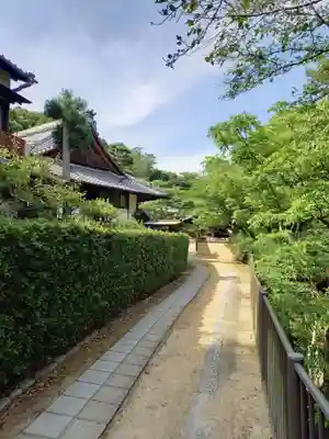 勝福寺のその他建物