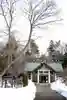 小清水神社(北海道)