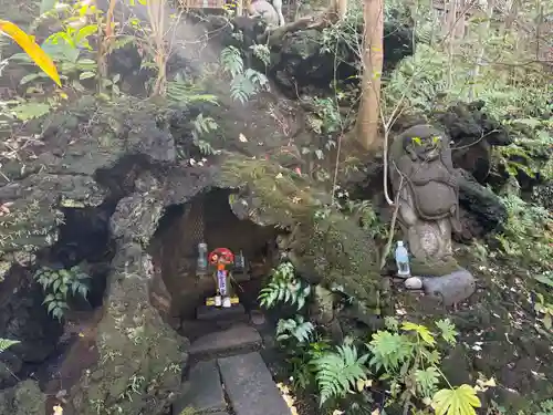 赤坂氷川神社(東京都)