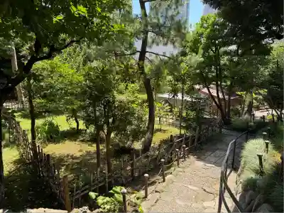 乃木神社(東京都)