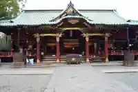 根津神社(東京都)