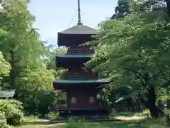 日吉八幡神社(秋田県)