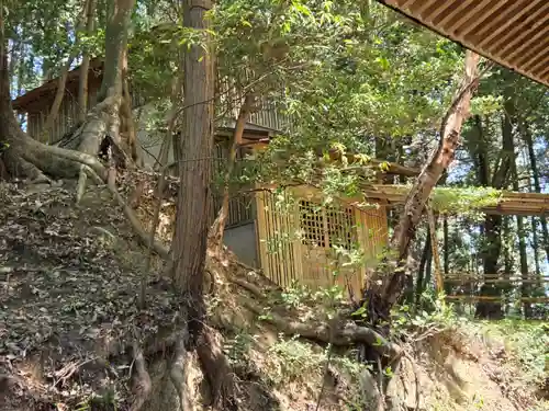 住吉神社琴平神社合社(東京都)
