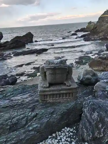 二見興玉神社(三重県)