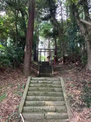 高野神社(千葉県)