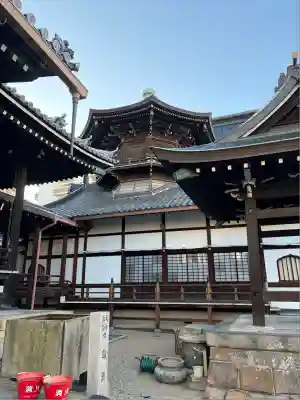 鶴満寺(大阪府)