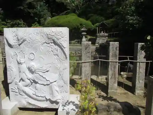 岡寺（龍蓋寺）(奈良県)