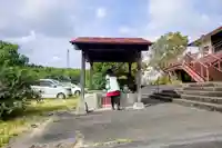 寶生寺(大本山高野山崇修院)の手水舎