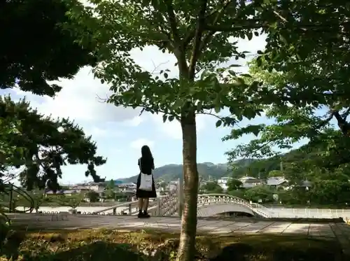 平等院のその他建物