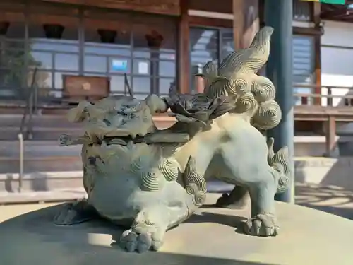 大榮寺(埼玉県)