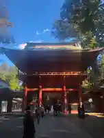 鹿島神宮(茨城県)