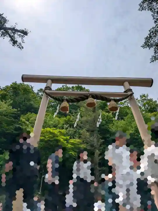 伊香保神社(群馬県)
