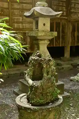 若宮八幡宮(高知県)