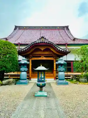 禅昌寺(宮城県)