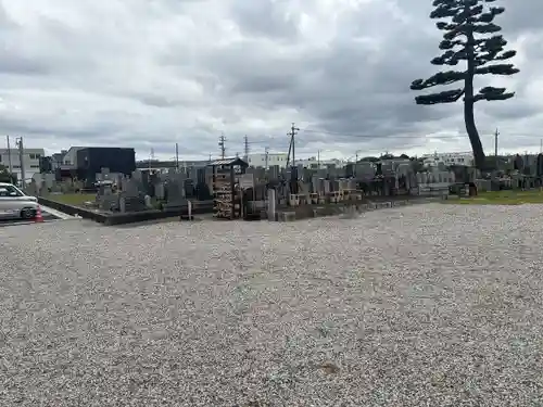 洞隣寺(愛知県)