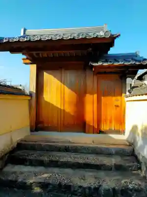 西導寺(奈良県)