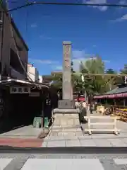 笠間稲荷神社の建物その他