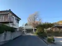 安国寺のその他建物