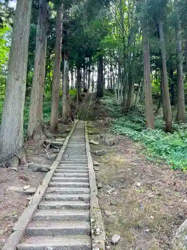喜覚寺(山形県)