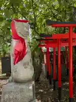 大森稲荷神社(北海道)