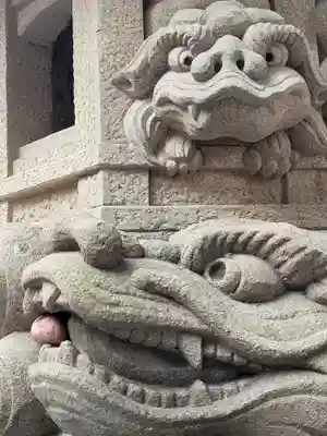 櫛引八幡宮(青森県)