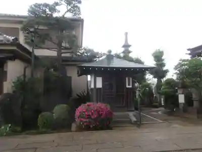 文殊院(東京都)