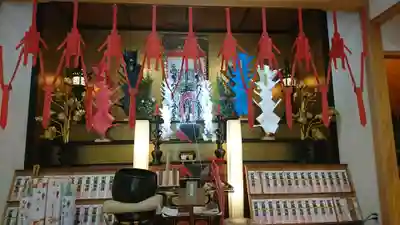 弘法院大師堂のその他建物